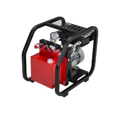 PP600 hydraulpump