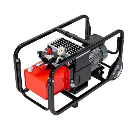 PP700 hydraulpump
