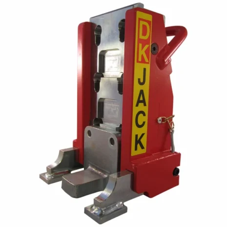 DK-Jack, HMJ 10 S 15