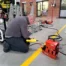 Kompakt hydraulpump 700 bar 1