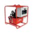 Geoteknisk pump