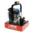 Hydraulpump elektrisk 700 bar 2