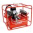Hydraulpump elektrisk 700 bar 3