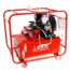 Hydraulpump elektrisk 700 bar 4
