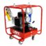 Hydraulpump elektrisk 700 bar 6