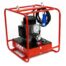 Hydraulpump elektrisk 700 bar 7