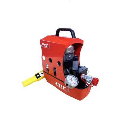 kompakt Hydraulpump 700 bar