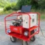Geoteknisk pump 1